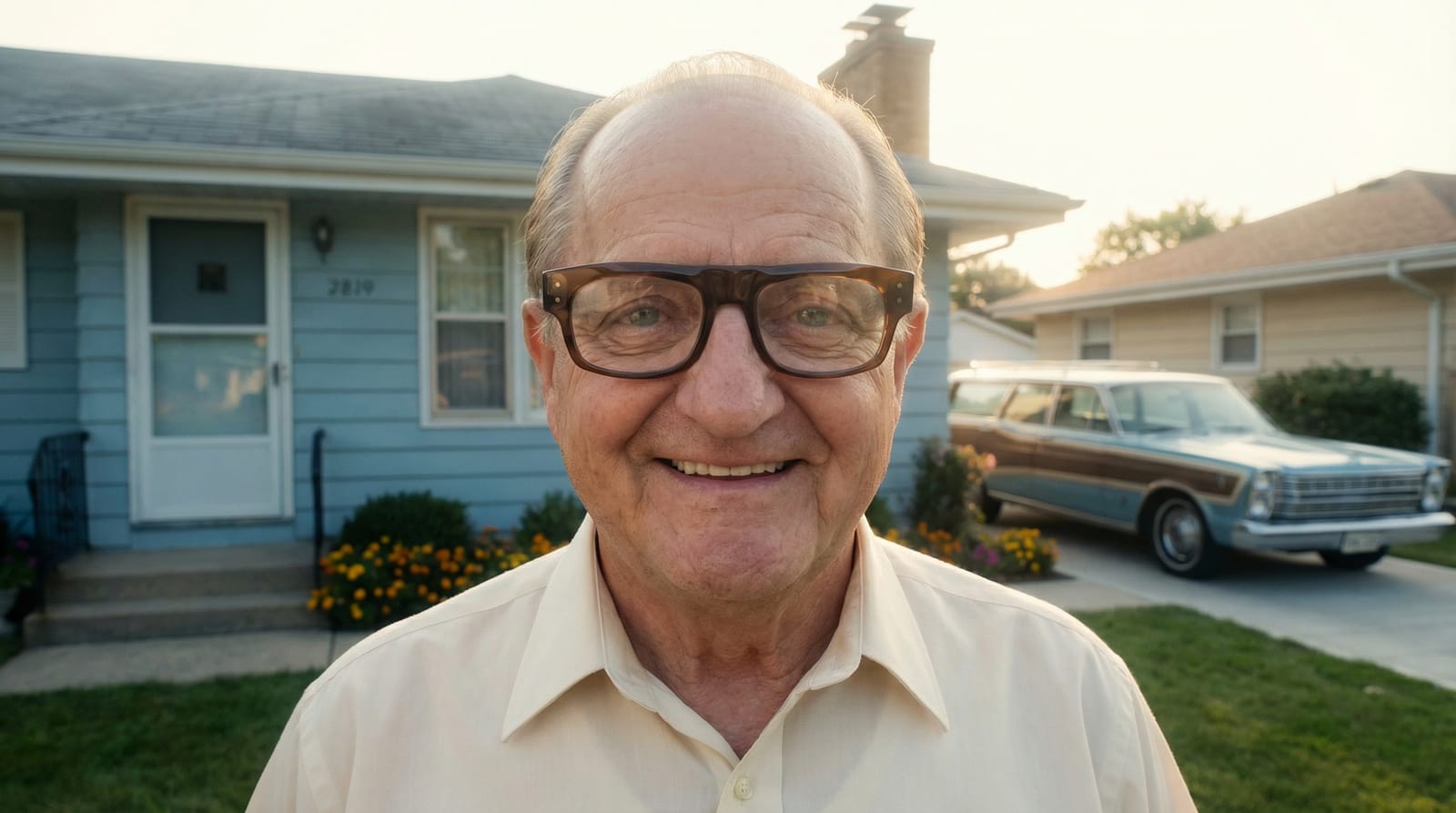 The Life of Bob